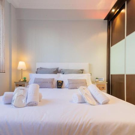 Pozas Accommodation By Next Stop Bilbao Exterior photo