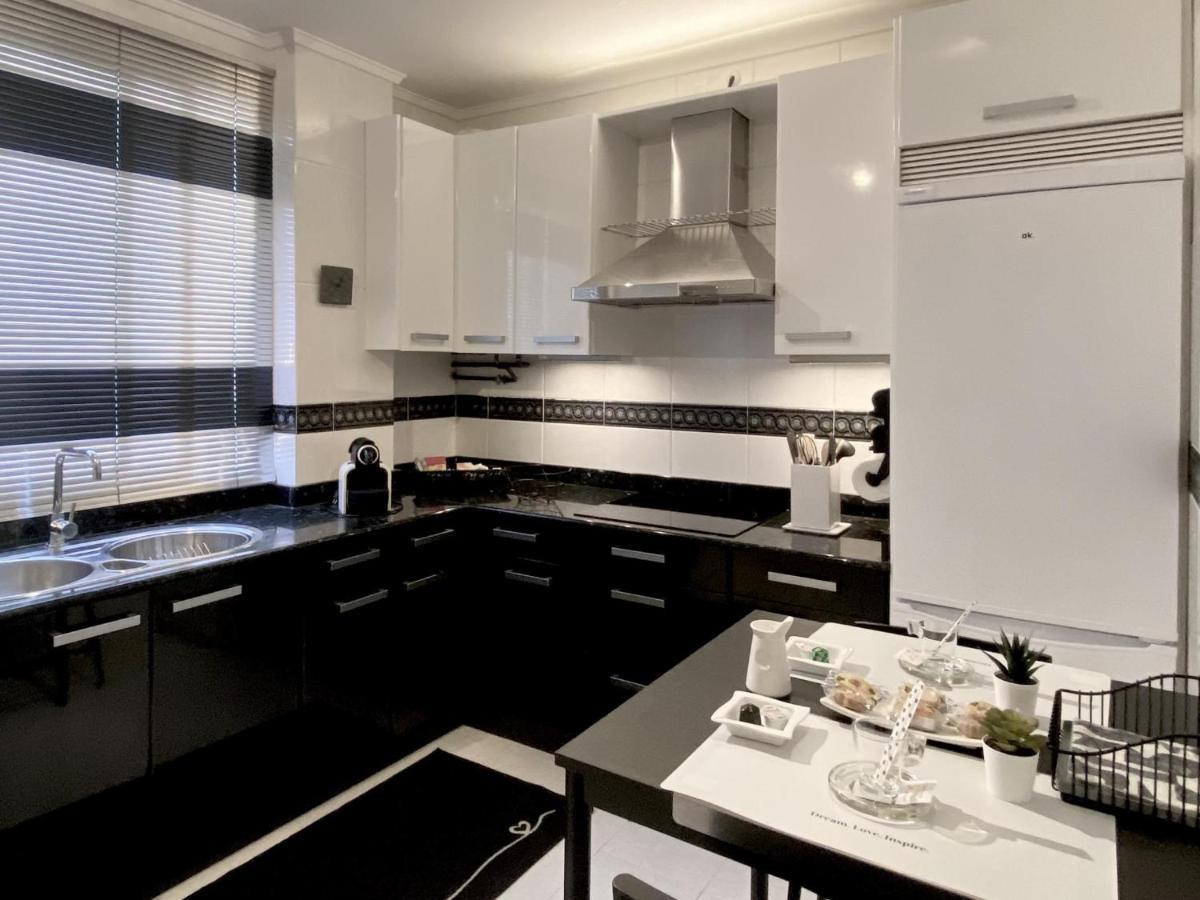 Pozas Accommodation By Next Stop Bilbao Exterior photo