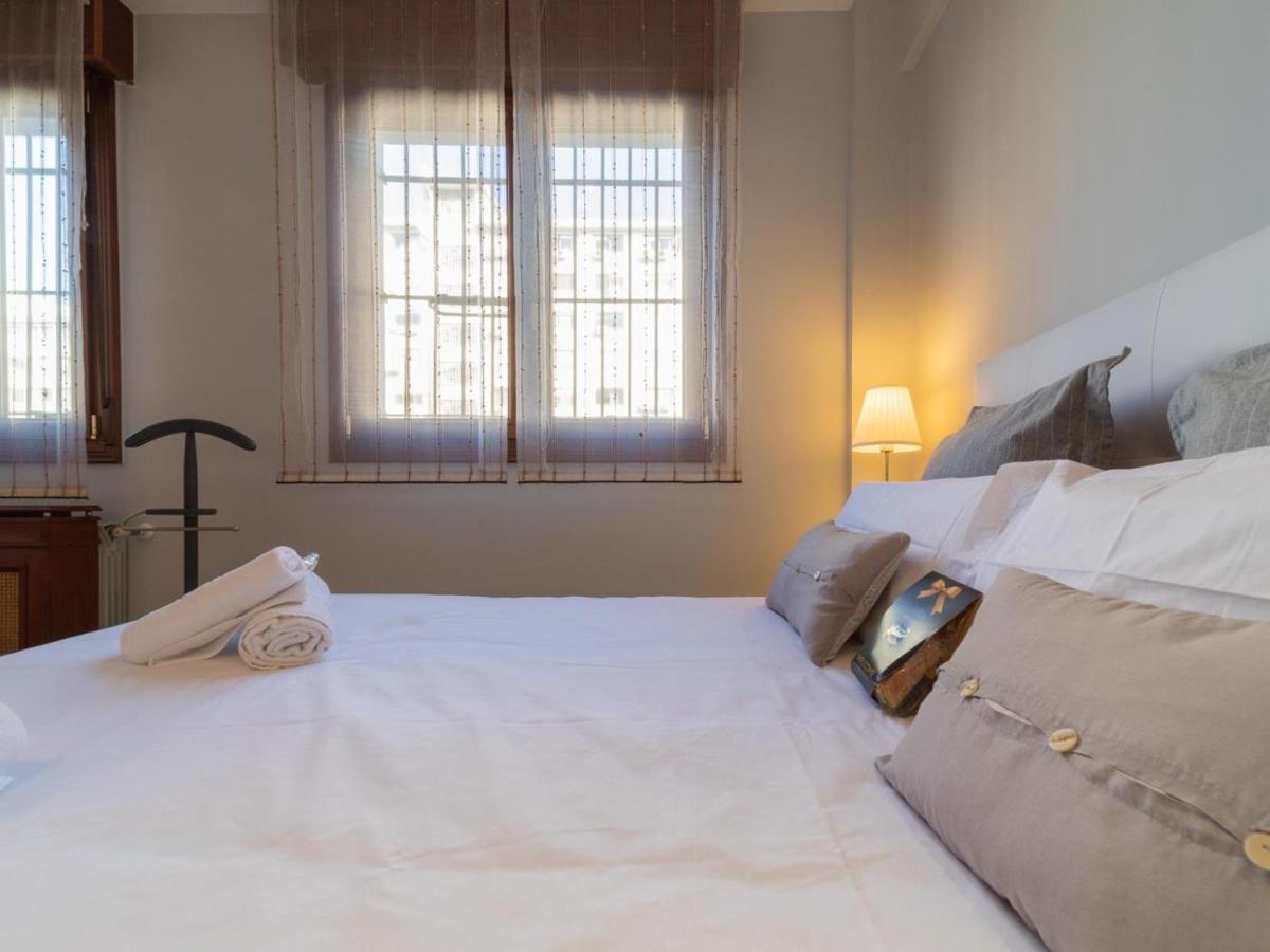 Pozas Accommodation By Next Stop Bilbao Exterior photo