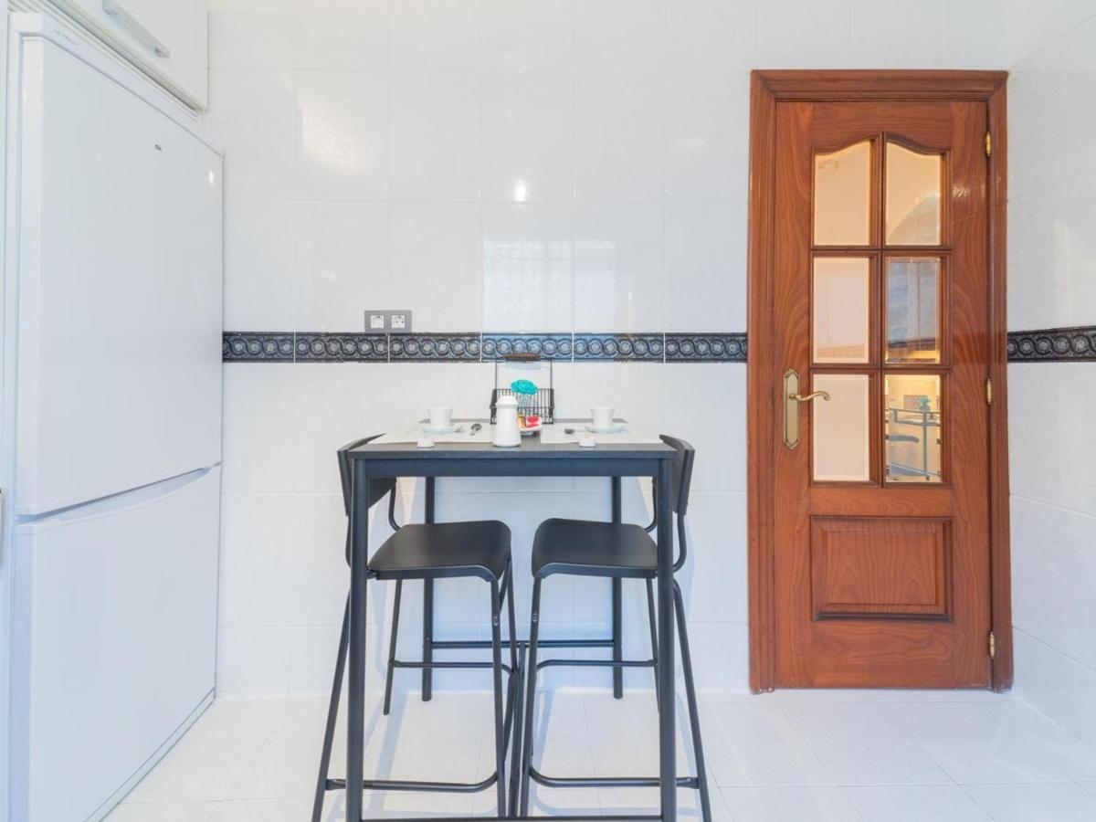Pozas Accommodation By Next Stop Bilbao Exterior photo